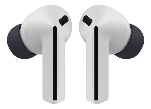 Fone de Ouvido Galaxy Buds3 Fe - Cinza Samsung Sm-r420nzaazto