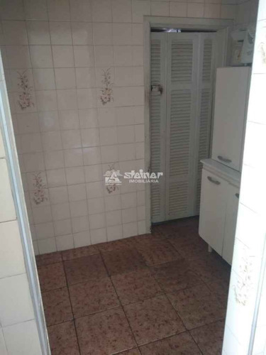 Imagem 9 de 17 de Venda Casa 2 Dormitórios Parque Santo Antônio Guarulhos R$ 350.000,00 - 35241v