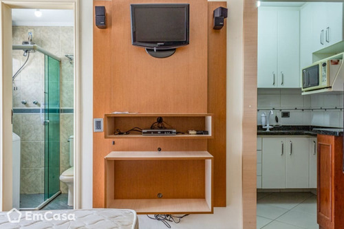 Imagem 7 de 10 de Apartamento À Venda Em São Paulo - 21095