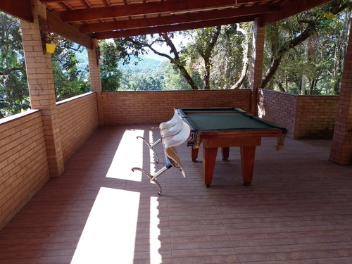 Imagem 6 de 30 de Chácara À Venda Em Mairiporã Sp - 0104 - 34968741