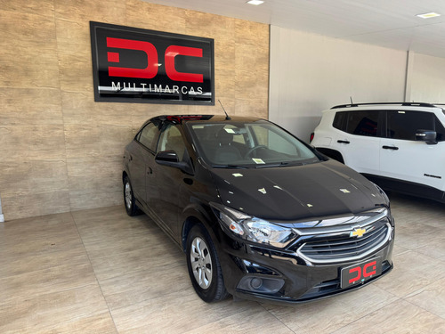 Chevrolet Onix ONIX HATCH LT 1.0 8V FlexPower 5p Mec.