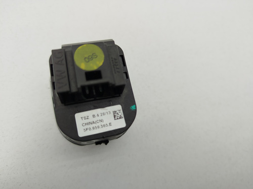 Switch Control Espejo Retrovisor Delantero Izq León Fr 14-16 (Usado)