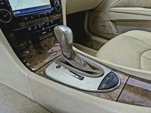 Mercedes-benz Clase E 2006