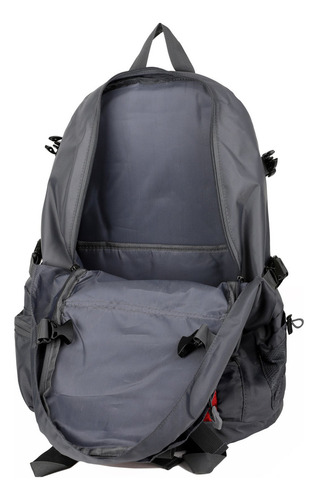Zh Mochila De Viaje De Gran Capacidad De 50 Litros Con