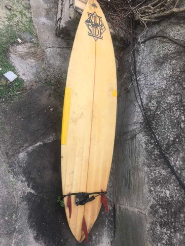 Tabla Surf (Usado)