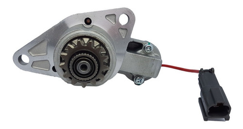 Arranque Compatible Con Nissan Maxima Quest 12v 13d Ccw (Reacondicionado)