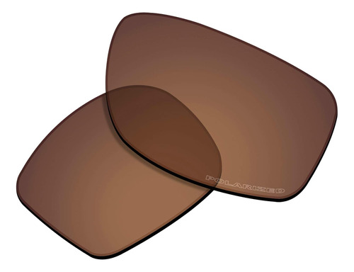 New 1 8mm Thick Uv400 Replacement Lenses For Oakley Fives Sq