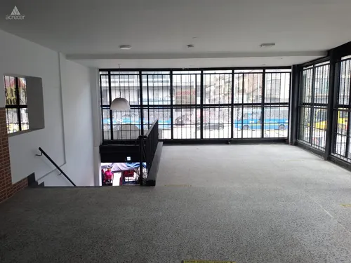 Arriendo Local En San Victorino
