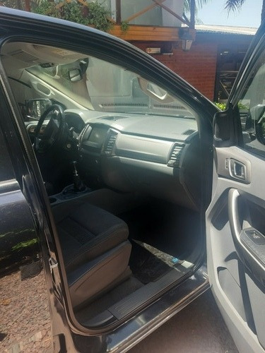 Ford Ranger 3.2 Cd Xlt Tdci 200cv Manual 4x4 2017