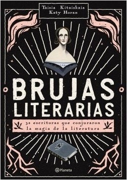 Brujas Literarias -  