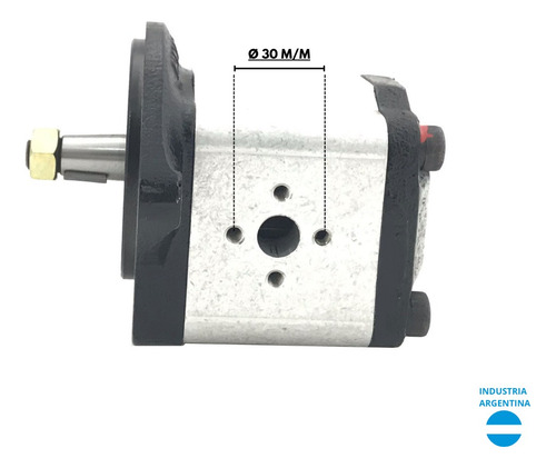 Bomba Hidraulica Deutz A65
