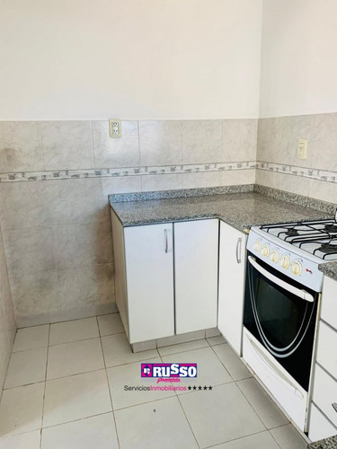 Venta Departamento Ph San Justo 2 Ambientes