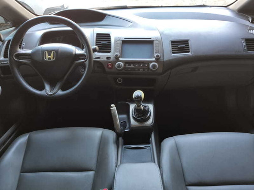 Honda Civic Lxs