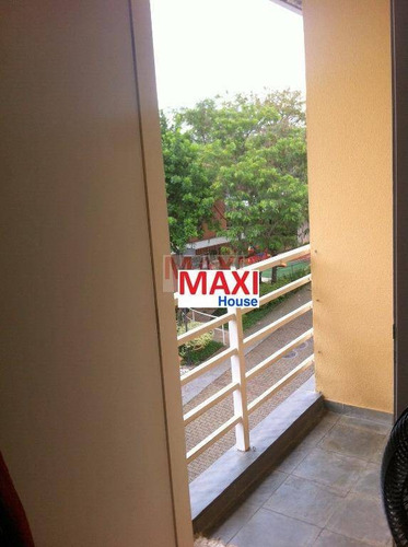 Sobrado Em Condomínio Fechado 164 M², 3 Dormitórios, 1 Suite, 2 Vagas, Vila São Silvestre, São Paulo. - So0103
