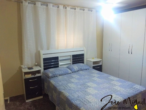 Casa Distrito A. Zacaro, Ca00473, Catanduva, Joao Miguel Corretor De Imoveis, Venda De Imoveis - Ca00473 - 68985665