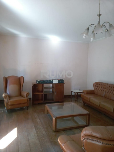 Imagem 5 de 30 de Casa À Venda Em Jardim Nossa Senhora Auxiliadora - Ca011910