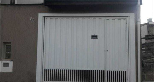 Imagem 1 de 12 de Linda Casa Terrea 3 Dorm Tulipas 2 Garagem Valor R$ 365mil