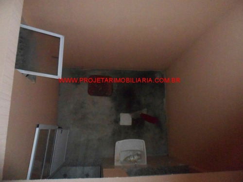 Imagem 8 de 14 de Jardim Da Viga/nova Iguaçu. Casa 2 Quartos(1 C/sacada), 2 Banheiros E Garagem. - Ca00483 - 32690590