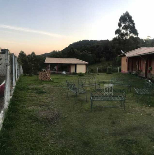 Imagem 2 de 11 de Chácara Show - Bich40003