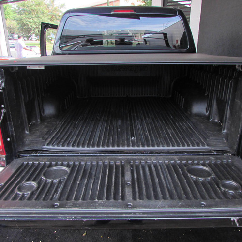 Imagem 12 de 12 de Volkswagen Amarok 3.0 Cd 4x4 Tdi Highline (aut)
