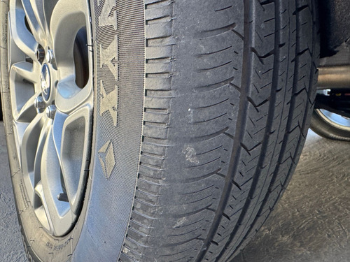 Ford Ecosport 1.6 FREESTYLE 16V FLEX 4P MANUAL