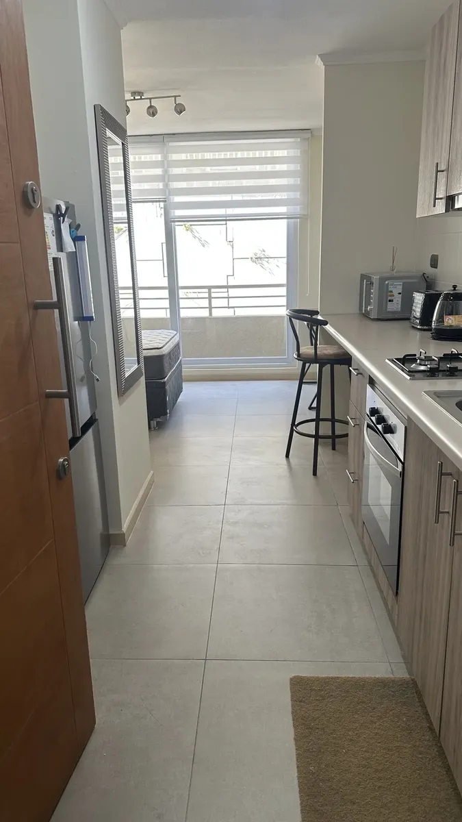 Imagen 1 de 20 de Se Vende Home Estudio Concepción (barrio Universitario)
