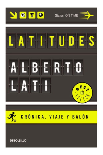 Latitudes / Nuevo Y Original
