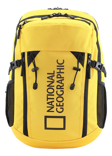 Mochila Camping National Geographic Box Canyon 35l