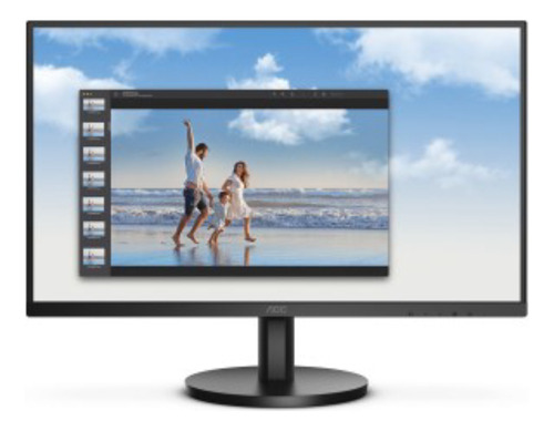 Monitor Aoc 22b3hm