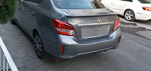 Bonito Automovil Sedan Estandar,clima,todo Le Funciona, Fact