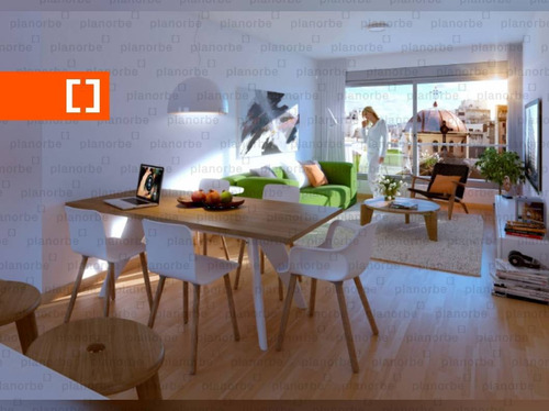 Venta De Apartamento Obra Construcción 3 Dormitorios En Cordón, Nostrum Dieciocho Unidad 507