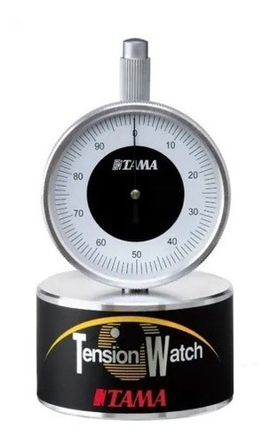 Tama Tension Watch Afinador Batería Tw100 Drum Dial