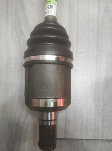 Tripoide Izquierdo Ford Fusion 2005/2008 Original Nuevo