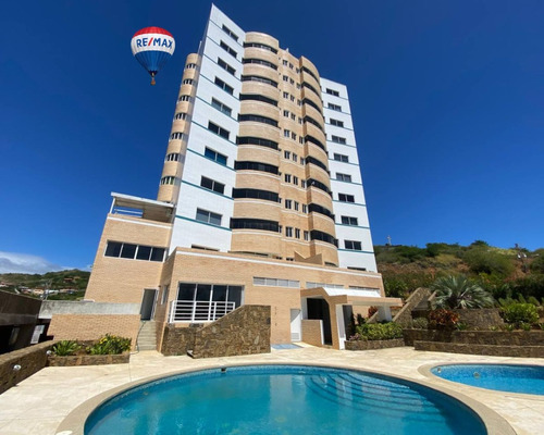 Apartamento En Pampatar, Edf. Santa Eduvigis, Isla De Margarita, Estado Nueva Esparta