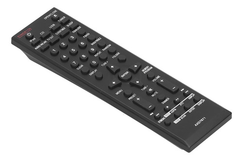 Controlador De Repuesto Para Reproductor De Cine En Casa Con