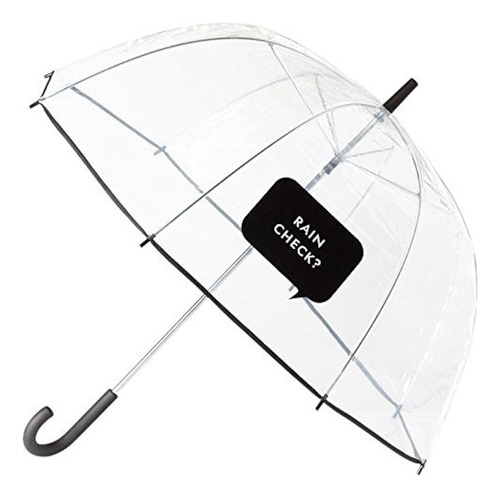 Kate Spade New York Umbrella Refranes