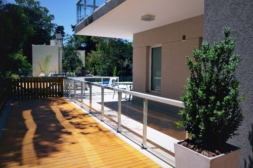 Imagen 10 de 28 de Valeria Del Mar, Venta Departamento Con Pileta Y Cochera Listos Para Escriturar