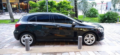 Mercedes-benz Clase A 1.6 A200 Urban 156cv 2018