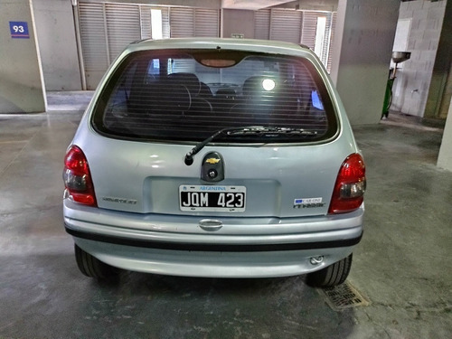 Chevrolet Classc 1.4 3 P Ls 2011