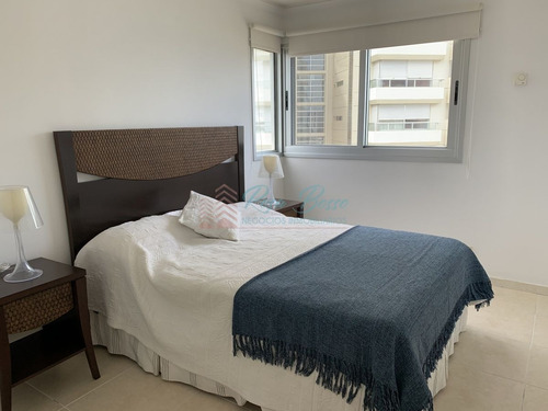 Imagen 12 de 24 de Venta Parada 3 Brava Sobre Av. Chiverta - Punta Del Este Brava