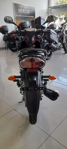 Imagen 5 de 16 de Yamaha T110 Disk Crypton