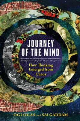 Libro Journey Of The Mind: How Thinking Emerged From Chao...