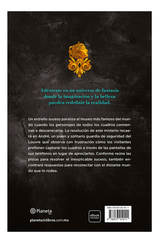 La Gran Desaparición: La Gran Desaparición., De León Krauze. Sin Serie, Vol. 1. Editorial Grupo Planeta, Tapa Blanda, Edición Primera En Español, 2024