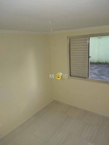 Imagem 7 de 18 de Apartamento Com 2 Dormitórios À Venda, 40 M² Por R$ 201.400,00 - Artur Alvim - São Paulo/sp - Ap1025