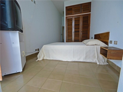 Casa Residencial À Venda, Condomínio Península, Guarujá. - Ca0139 - 34710205