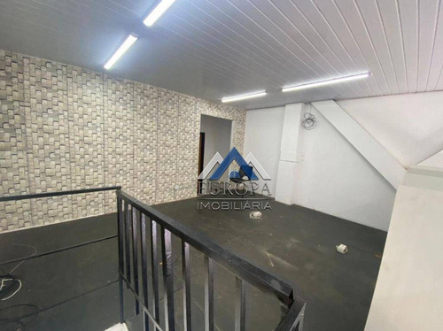 Imagem 4 de 8 de Loja Para Alugar, 120 M² Por R$ 3.500,00/mês - Centro - Londrina/pr - Lo0029