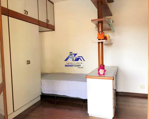 Imagem 19 de 25 de Casa A Venda Em Cotia, 4 Suites E 3 Vagas - Cond. São Paulo Ii - 2983 - 67875515