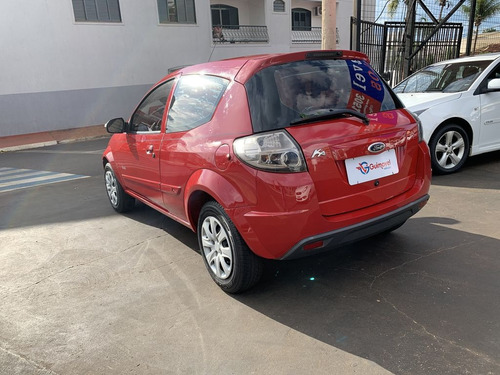 Imagem 4 de 7 de Ford Ka 1.0 Mpi 8v Flex 2p Manual