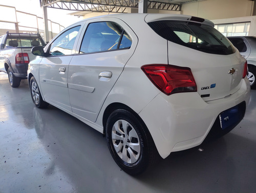 Chevrolet Onix 1.0 Lt 5p