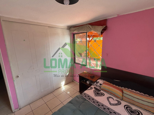 Amplia Casa De 3 Dormitorio Y 2 Baños Comuna De Puente Alto